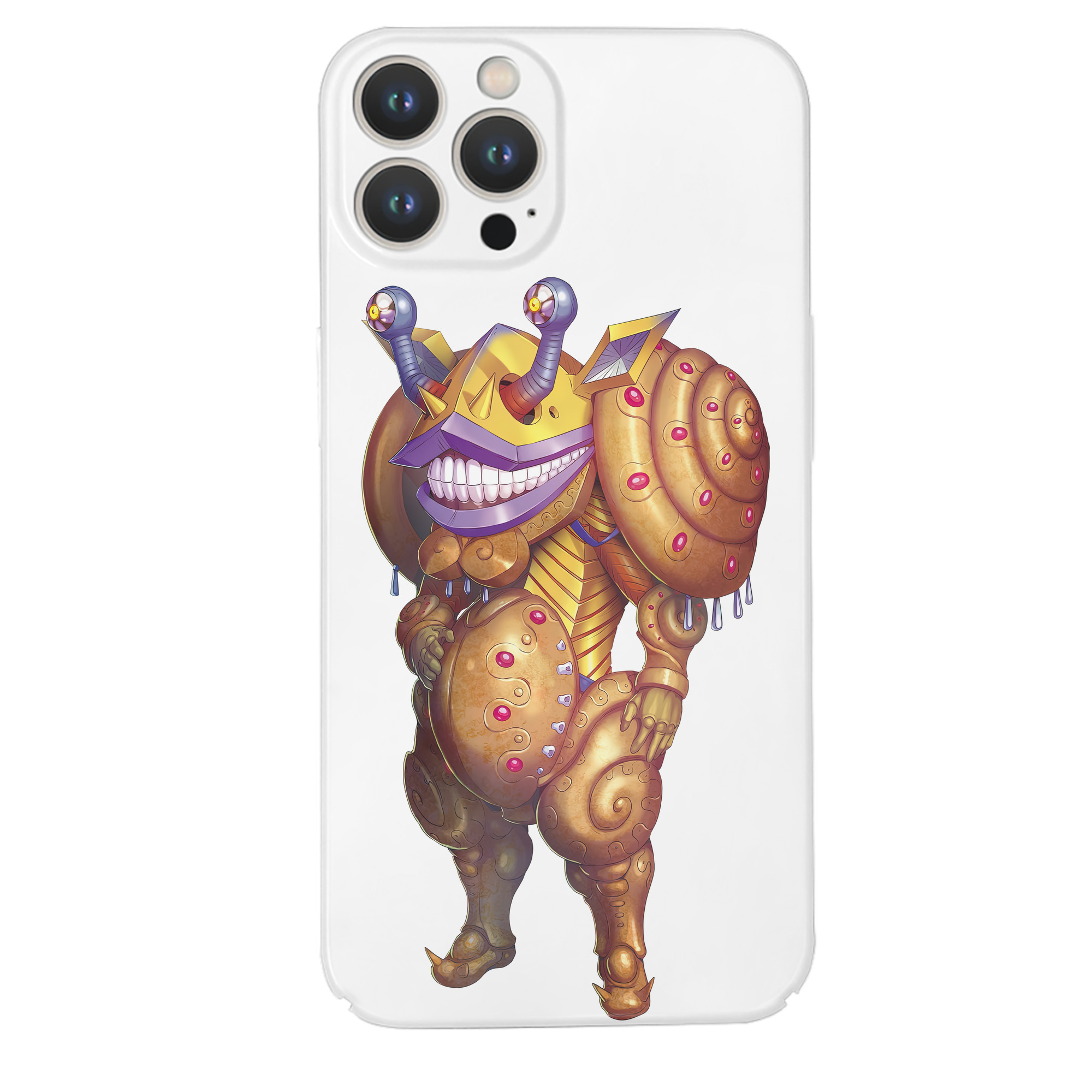 （画像用） ウルトラマン Ultraman 【iPhone 14シリーズ対応】ハードケース